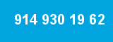 914 930 19 62